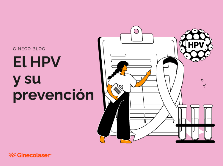 El HPV y su prevención