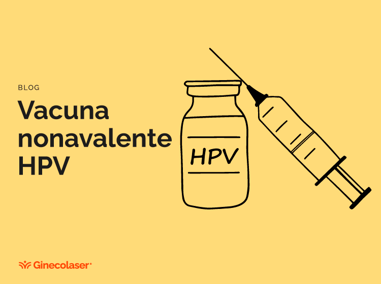 Vacuna nonavalente HPV