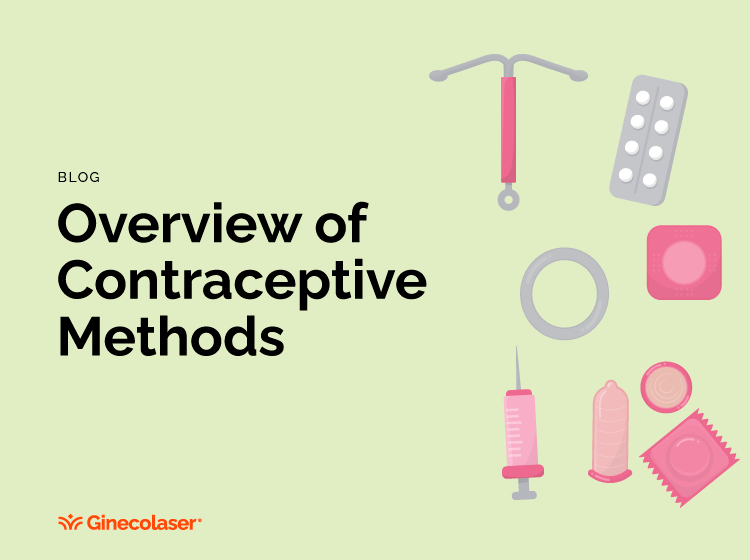 Overview of Contraceptive Methods