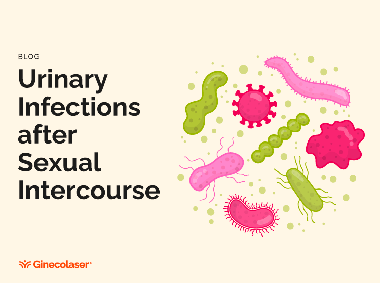 Urinary Infections after Sexual Intercourse