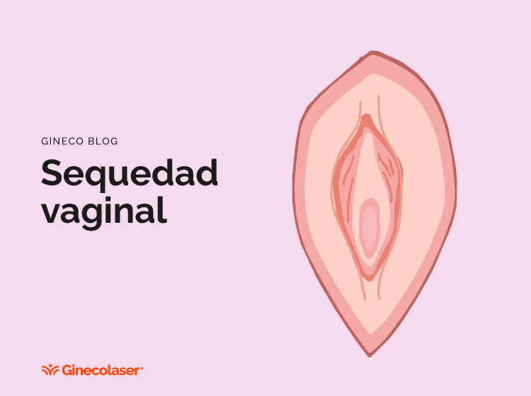 Sequedad vaginal