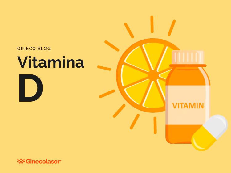Vitamina D
