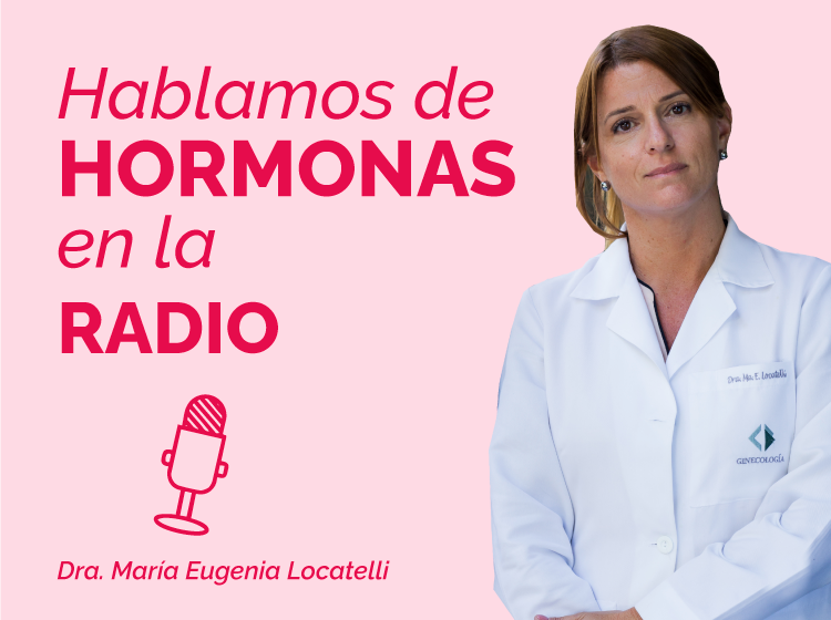 Nota en Radio MITRE