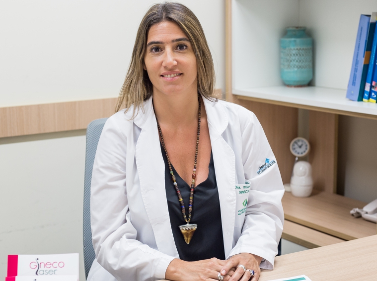 Doctora Natalia Wilchel