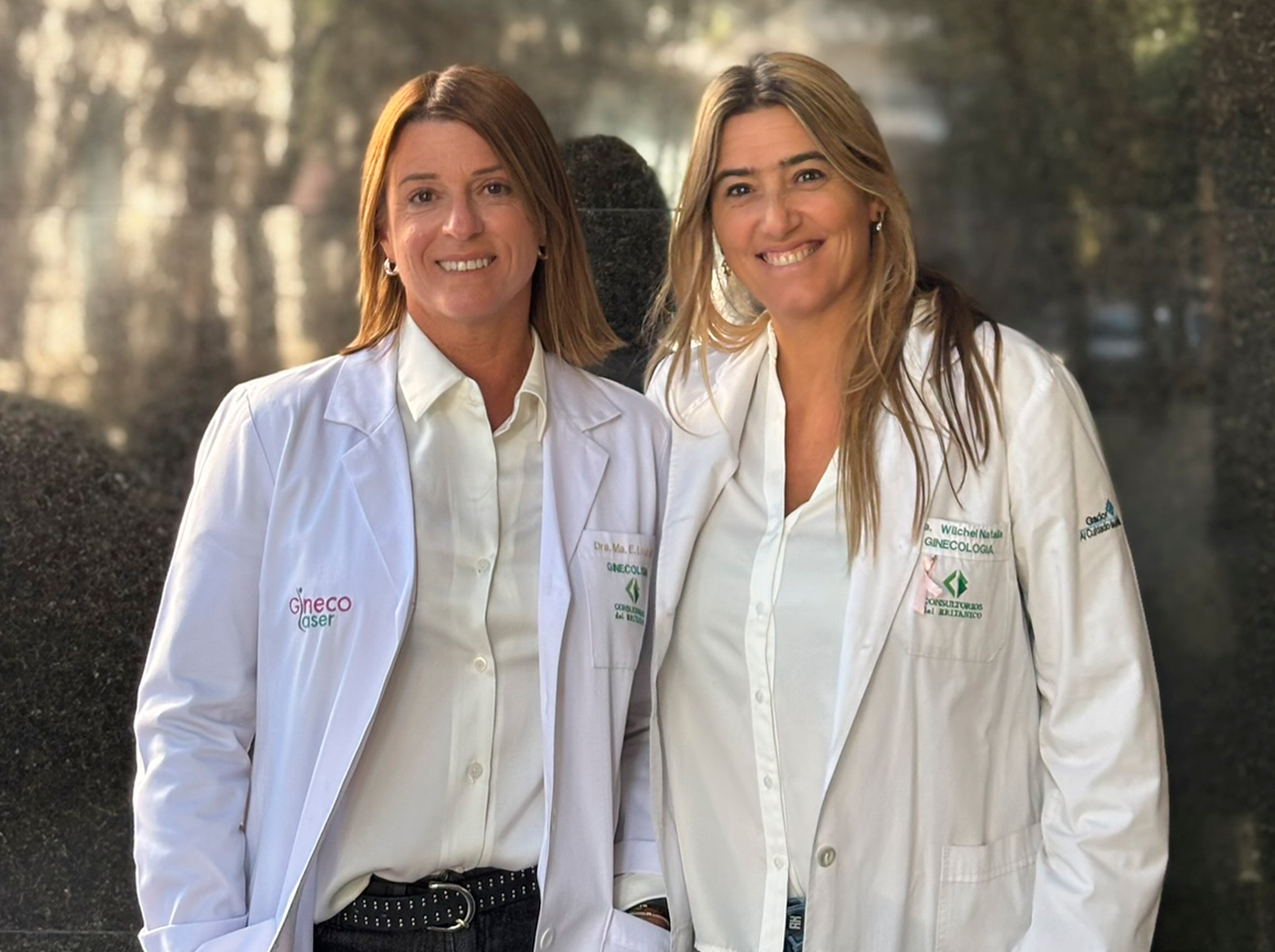 Unidad de Ginecología Láser