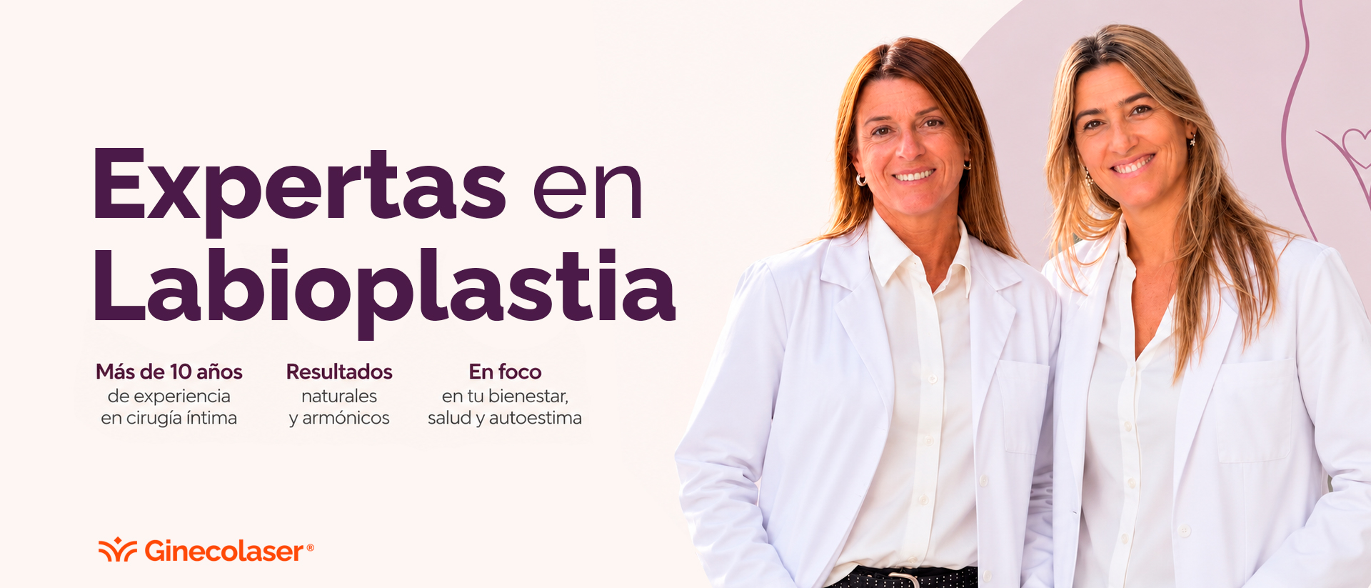 Expertas en Labioplastia, Rosario
