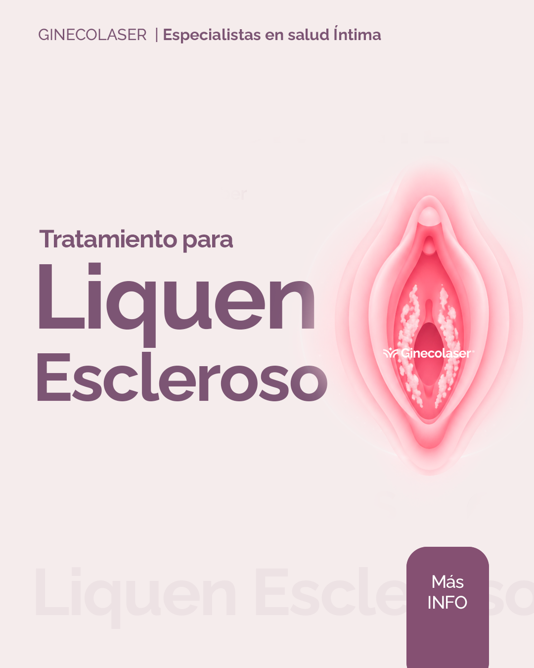Liquen Escleroso (LE)