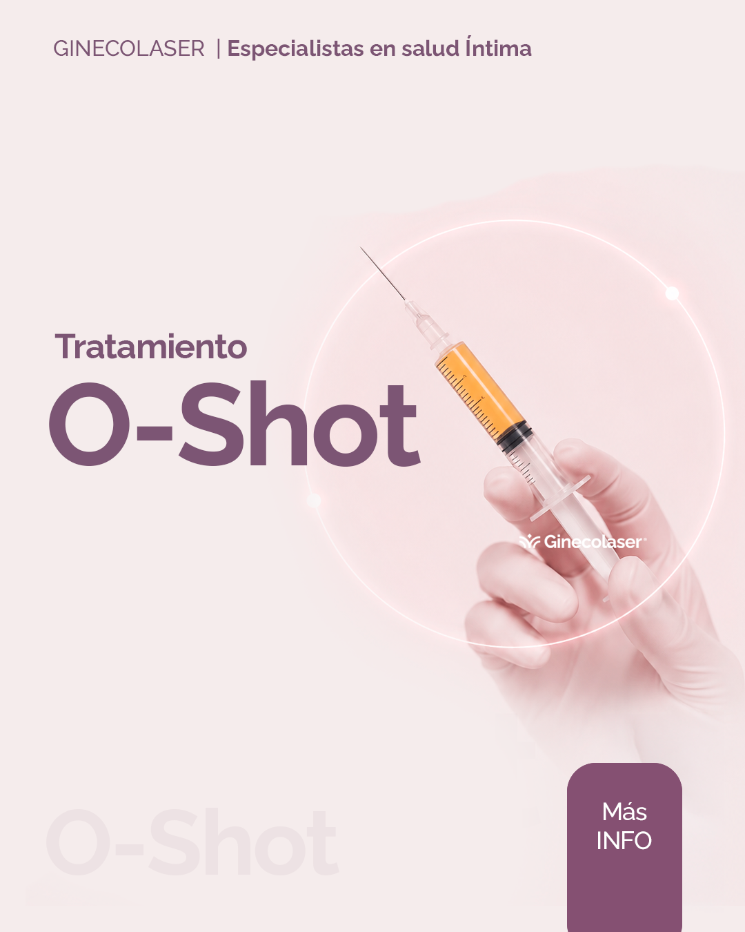 O-shot